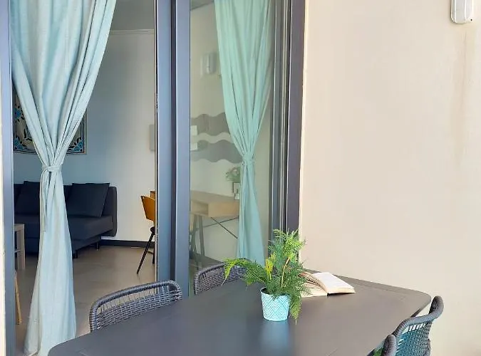 Mint Deluxe Ii By Sea There Fuerteventura Cotillo