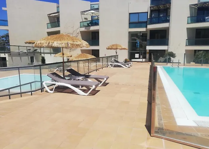 Mint Deluxe Ii By Sea There Fuerteventura *