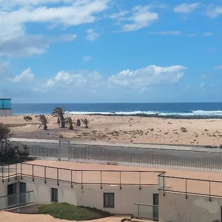 Appartement Mint Deluxe Ii By Sea There Fuerteventura