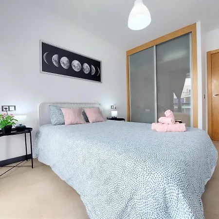 Mint Deluxe Ii By Sea There Fuerteventura