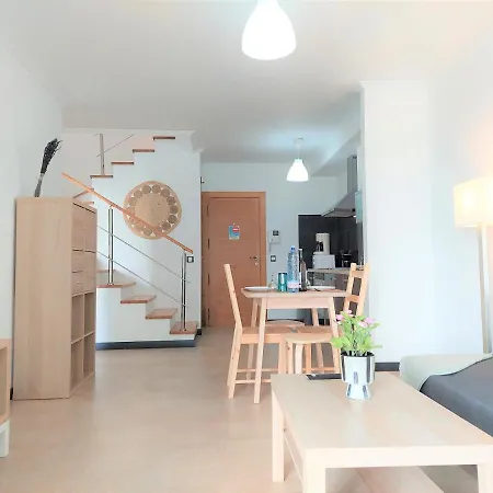 Mint Deluxe Ii By Sea There Fuerteventura Apartment *