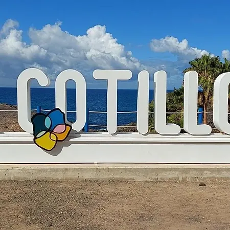 Apartment Mint Deluxe Ii By Sea There Fuerteventura