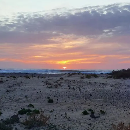 Apartment Mint Deluxe Ii By Sea There Fuerteventura *